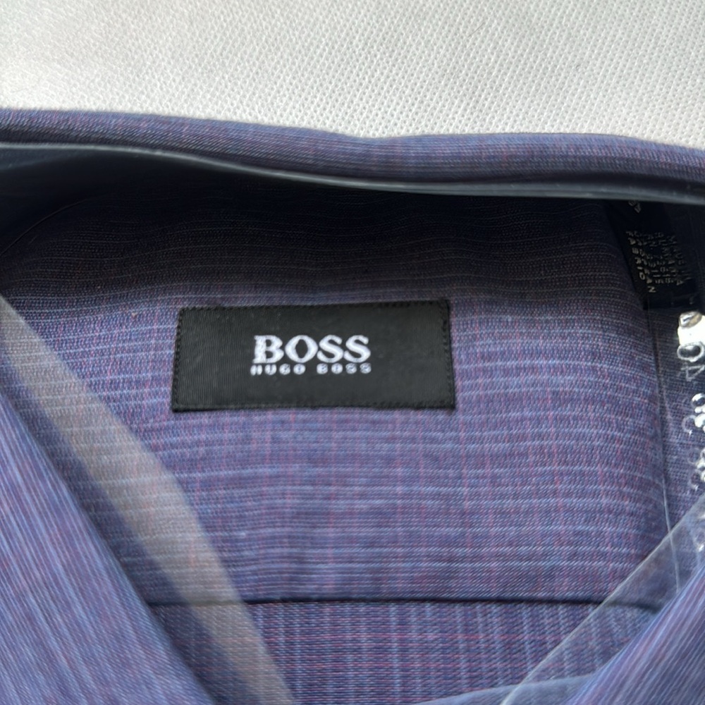 Vintage Button Down New Never Worn - image 2